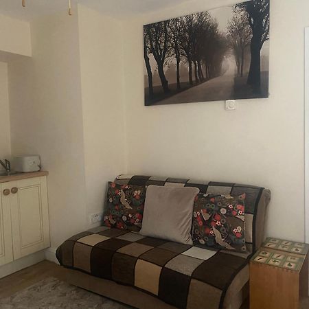 Crossways Tavern Ексетер Екстер'єр фото