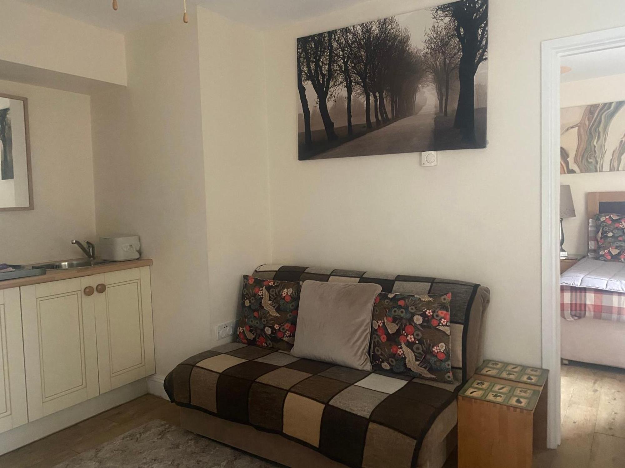 Crossways Tavern Ексетер Екстер'єр фото